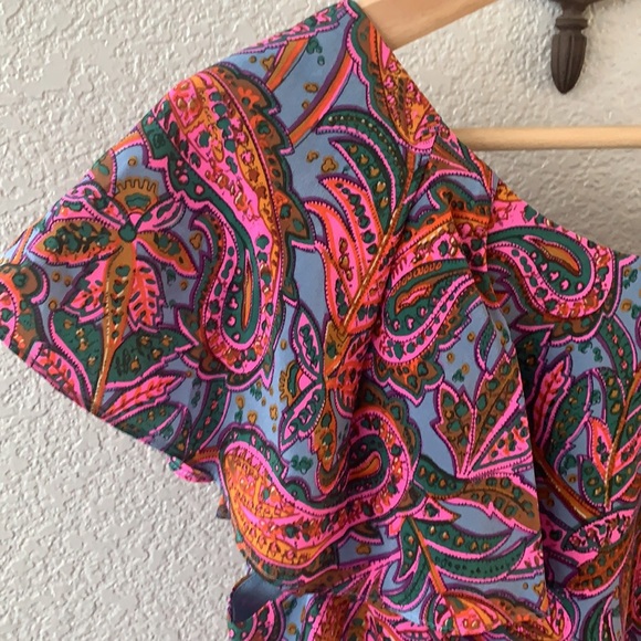 Beautiful J.Crew dress that has never been worn. - Picture 2 of 4